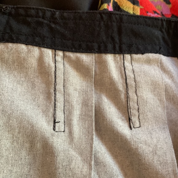 Isaac Mizrahi Skirt and Blazer Suit - Picture 15 of 15